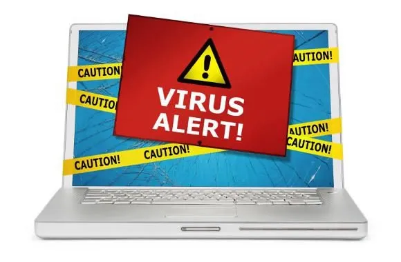 Como limpar computadores infectados Como limpar computadores infectados