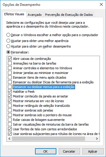Imagem 3 Como deixar o Windows 10 mais rápido - Imagem 3