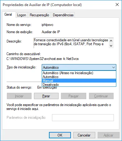 Imagem 6 Como deixar o Windows 10 mais rápido - Imagem 6