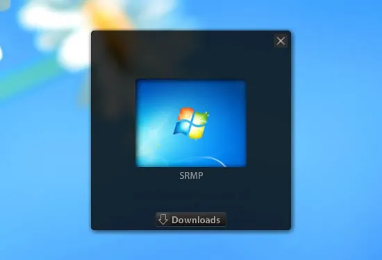 FileDrop Copie arquivos pela rede com o FileDrop