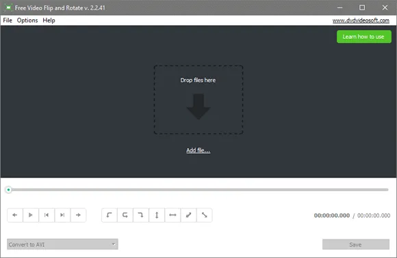 freevideo_flip_rotate1