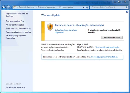 15 dicas para melhorar o desempenho do Windows 7 - img011