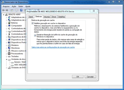 15 dicas para melhorar o desempenho do Windows 7 - img012