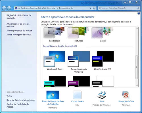 15 dicas para melhorar o desempeho do Windows 7 - img01