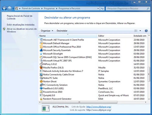 15 dicas para melhorar o desempenho do Windows 7 - img02