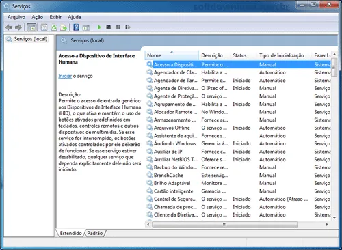 15 dicas para melhorar o desempenho do Windows 7 - Img03