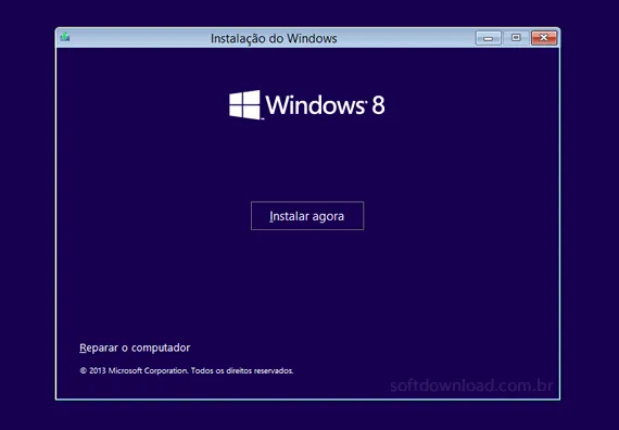 Imagem 2 - Instalação do Windows em modo UEFI Como instalar o Windows 7 e Windows 8 em modo UEFI - Imagem 2