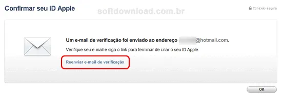Imagem 7 - Criar conta na iTunes Store Como criar uma conta na iTunes sem cartão de crédito - Imagem 7