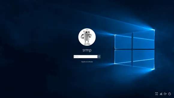 Login automático do Windows 10 Como configurar o login automático no Windows 10