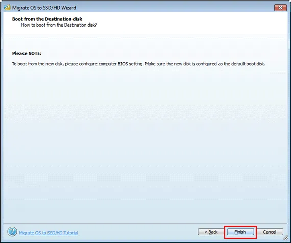 Imagem 4 - Minitool Partition Wizard Como substituir o HD sem reinstalar o Windows - Imagem 4