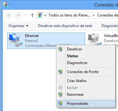 Namebench - Imagem 4 Otimize sua conexão de internet com o Namebench - Imagem 4
