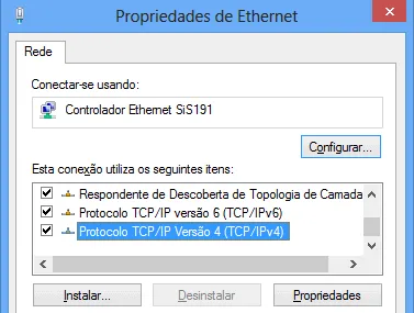 Namebench - Imagem 5 Otimize sua conexão de internet com o Namebench - Imagem 5
