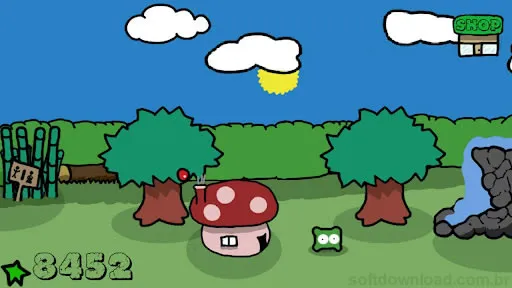 Pet Tamagotchi Jogo do Tamagotchi para Android