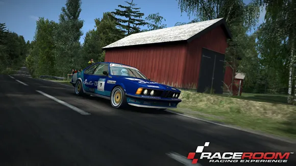 raceroom