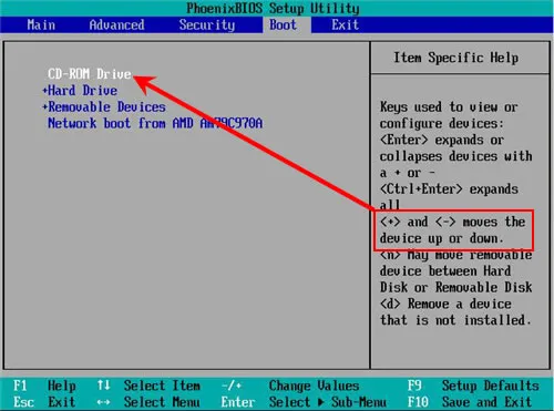 Setup da BIOS Como fazer a reparação do Windows 7 - Imagem 2