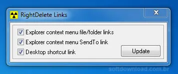 Delete arquivos de forma segura com o RightDelete