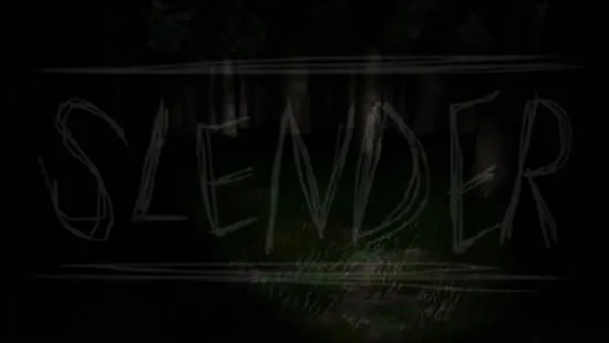 Slender Slender - Jogo de suspense gratuito para Windows e Mac