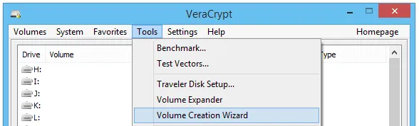 Como criptografrar o pendrive - Imagem 1