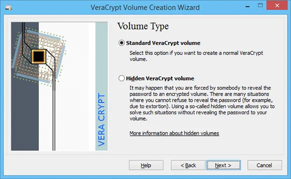 Como criptografrar o pendrive - Imagem 3