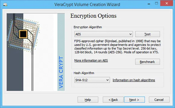 Como criptografrar o pendrive - Imagem 6