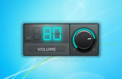 Volume2 - Controle de volume avançado para Windows