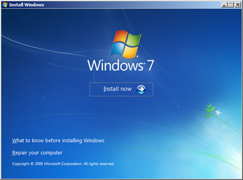 Windows 7 Verification Update Kb