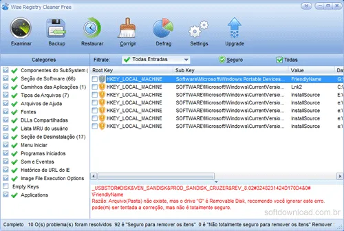 15 dicas para melhorar o desempenho do Windows 7