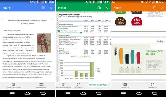 WPS Office Aplicativo para estudantes - WPS Office