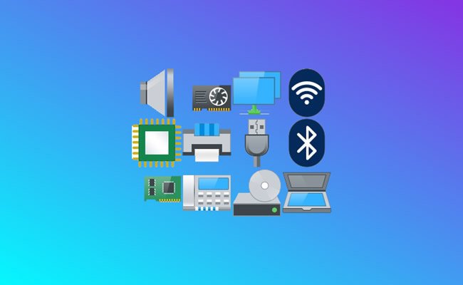 10 sites para fazer o download de drivers