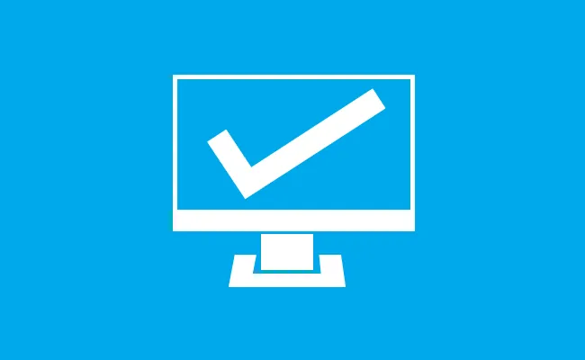 Como habilitar a restauração do sistema no Windows 10/8