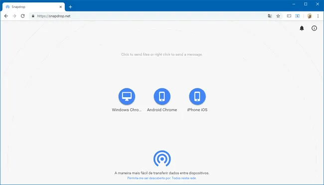 10 programas para compartilhar arquivos pela rede
