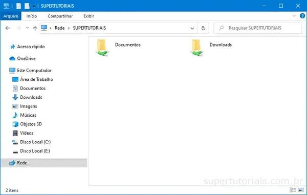 10 programas para compartilhar arquivos pela rede