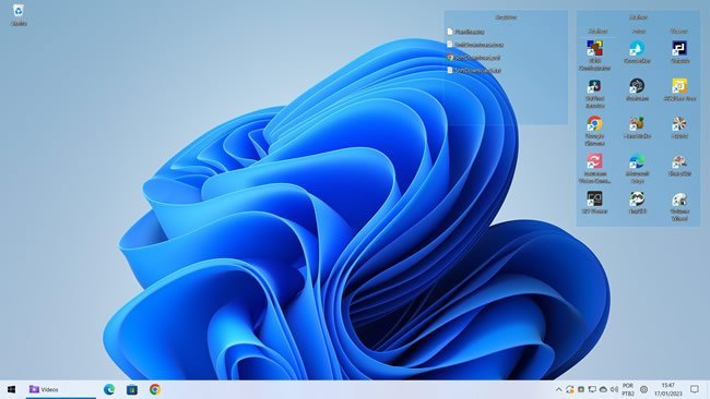 Organize sua área de trabalho com o Coodesker
