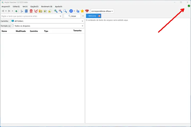 Como pesquisar o conteúdo de documentos no Windows