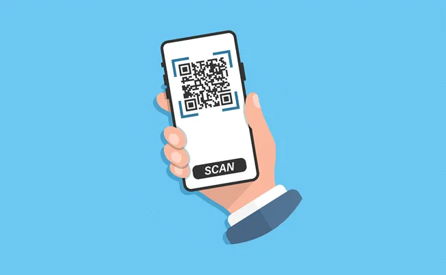 Como ler um código QR sem usar outro celular