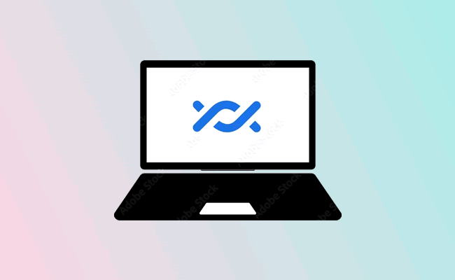 Como transferir arquivos entre PCs por proximidade