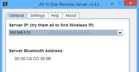 Controle o PC a partir do telefone - Imagem 1