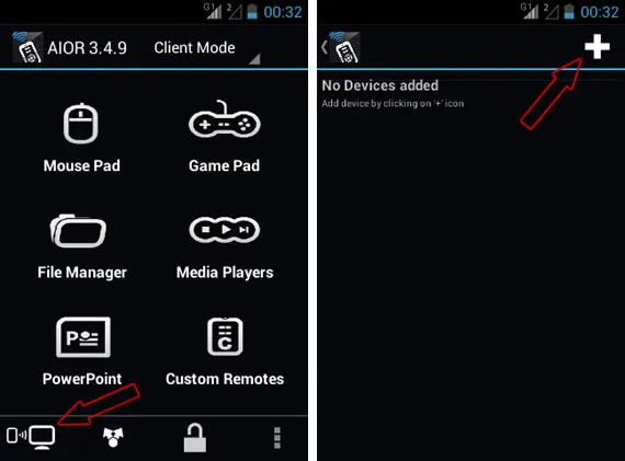 Controle o PC a partir do telefone - Imagem 2