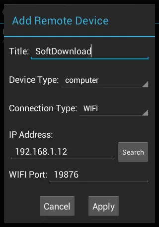 Controle o PC a partir do telefone - Imagem 3