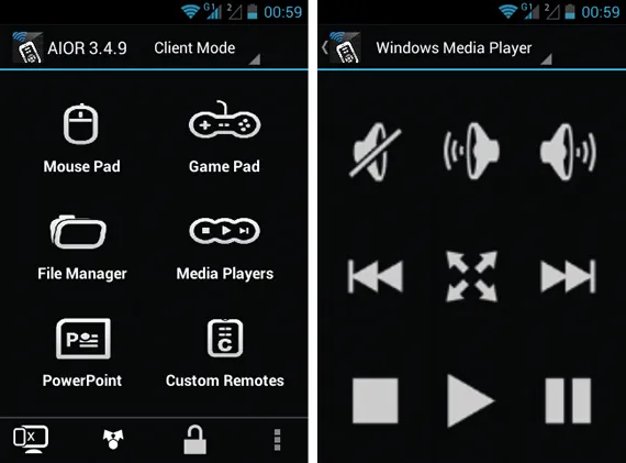 Controle o PC a partir do telefone - Imagem 5