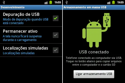 Como recuperar arquivos deletados do Android - Imagem 2