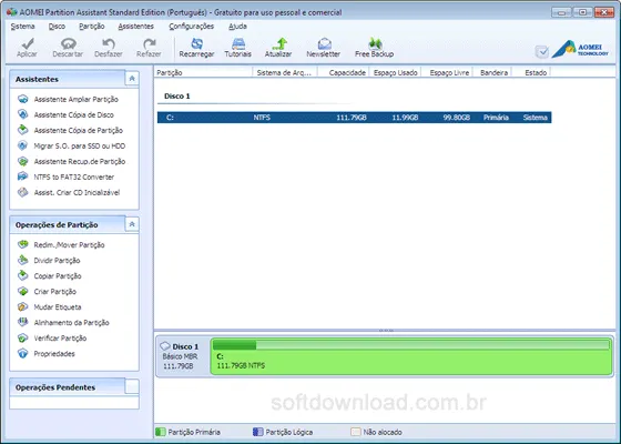 Como trocar o disco rígido sem reinstalar o Windows - Imagem 10