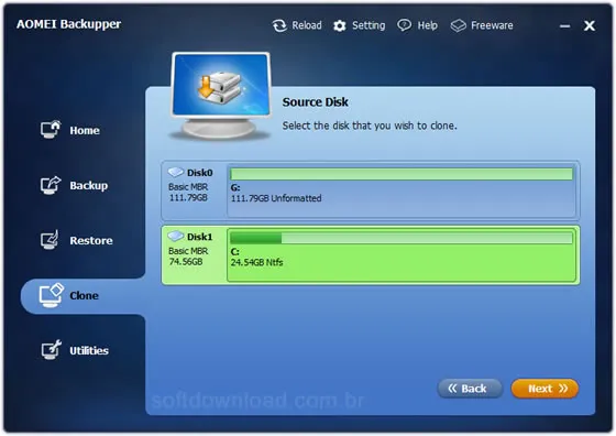 Como trocar o disco rígido sem reinstalar o Windows - Imagem 2