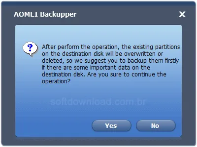 Como trocar o disco rígido sem reinstalar o Windows - Imagem 4