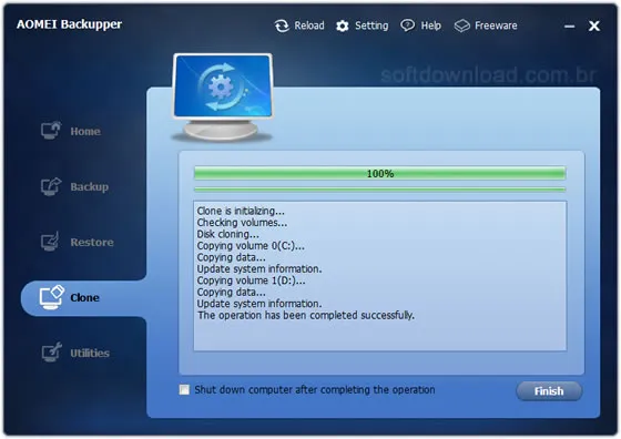 Como trocar o disco rígido sem reinstalar o Windows - Imagem 6