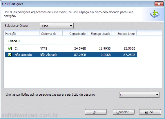 Como trocar o disco rígido sem reinstalar o Windows - Imagem 8