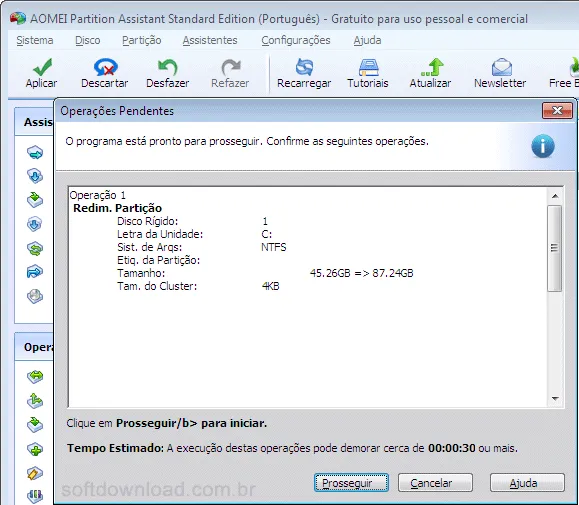 Como trocar o HD sem reinstalar o Windows - Imagem 9