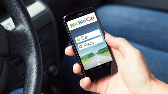 Economize em suas viagens com o BlaBlaCar