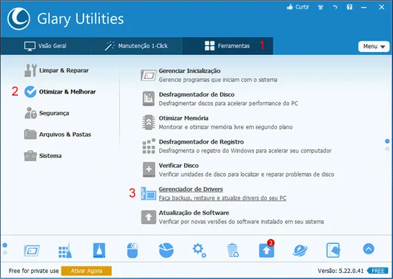 Como fazer o backup dos drivers de hardware - Imagem 1