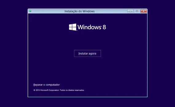 Como fazer a reparação do Windows 8/8.1 - Imagem 4